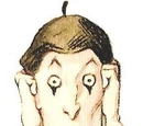 Bert D'Grnp