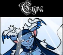 Cyra
