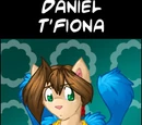 Daniel Ti'Fiona