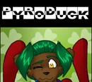 Pyroduck