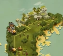 Moon Island