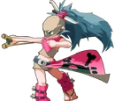 Impette