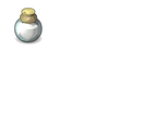 Liquid Metal Potion