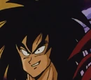 Saiyan
