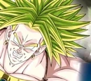 Future Broly