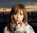 Nakagawa Shoko