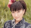 Yui Horie