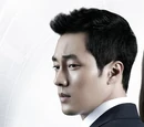 Ghost (2012)