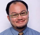 Renzo Liu