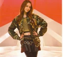 Im Yoon Ah