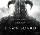 The Elder Scrolls V: Dawnguard