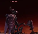 Yaanei