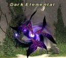 Dark Elemental