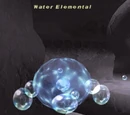 Water Elemental