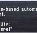 Disruptor