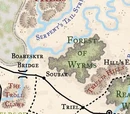 Western Heartlands