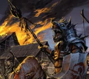 Gnoll