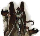 Erinyes