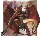 Pit fiend
