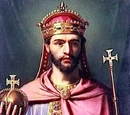 Louis the Pious (778-840)
