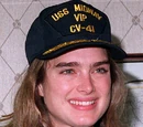 Brooke Shields (1965)
