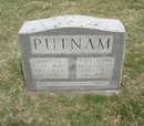 John Putnam (1580-1662)