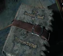 The Monster Book of Monsters