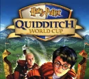 Harry Potter: Quidditch World Cup