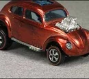 Custom Volkswagen
