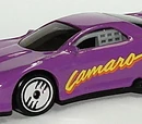 List of 1993 Hot Wheels