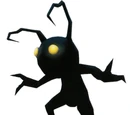 List of Enemies in KH: Chipmunks and Chipettes Series