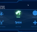 Pandorapedia