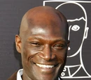 Peter Mensah