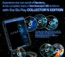Avatar na BluRay i DVD