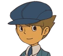 Clive