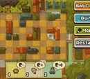 Puzzle:Evacuate