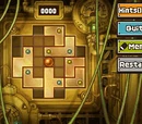 Puzzle:The Time Machine