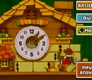 Puzzle:Angle Time