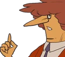Pierre Starbuck