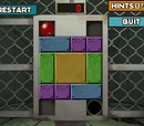 Puzzle:Get the Ball Out! 4