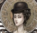 Dr. Nora Barlow