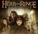 Der Herr der Ringe: Die Gefährten (Film)