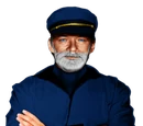 Harbor Master