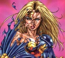 Paige Guthrie (Amalgam Universe)