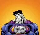 Bizarro III (New Earth)