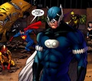 Owlman (Earth-3)