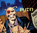 Byth Rok (New Earth)