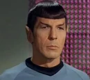 Spock