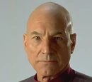 Jean-Luc Picard