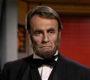 Abraham Lincoln